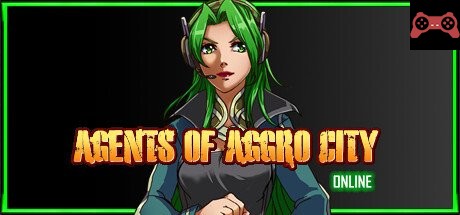 Agents of Aggro City Online System Requirements