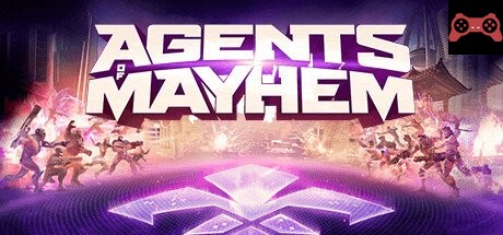 Agents of Mayhem System Requirements