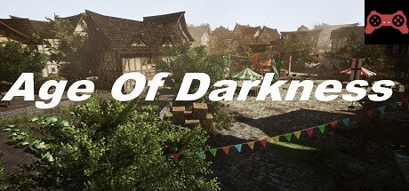 AgeOfDarkness System Requirements