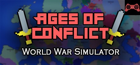 Ages of Conflict: World War Simulator System Requirements