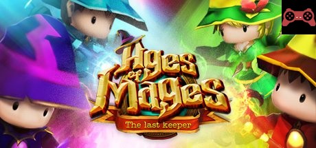 Ages of Mages: The last keeper System Requirements