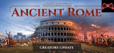 Aggressors: Ancient Rome System Requirements
