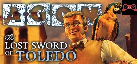 AGON - The Lost Sword of Toledo System Requirements