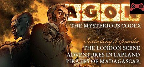 AGON - The Mysterious Codex (Trilogy) System Requirements
