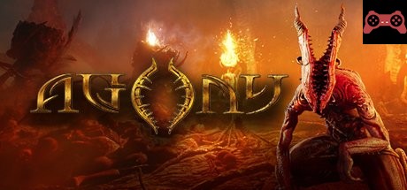 Agony System Requirements