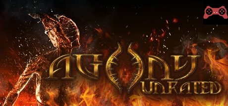 Agony UNRATED System Requirements