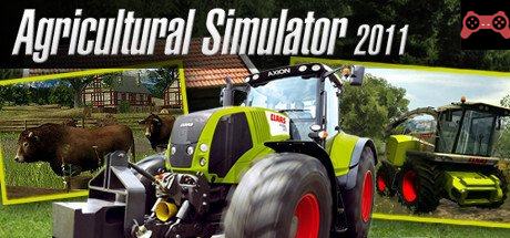 Agricultural Simulator 2011: Extended Edition System Requirements