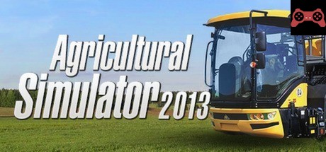 Agricultural Simulator 2013 - Steam Edition System Requirements