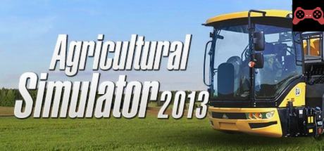 Agricultural Simulator 2013 - Steam Edition System Requirements