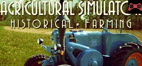 Agricultural Simulator: Historical Farming System Requirements