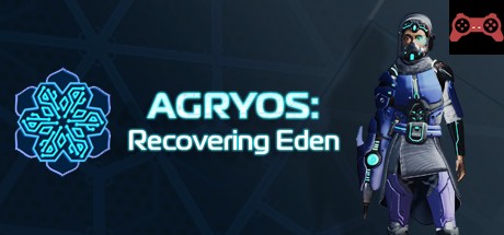 AGRYOS: Recovering Eden System Requirements