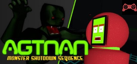 Agtnan: Monster Shutdown Sequence System Requirements