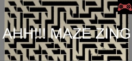 AHH!!! MazeZing System Requirements