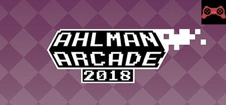 Ahlman Arcade 2018 System Requirements