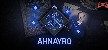 Ahnayro: The Dream World System Requirements