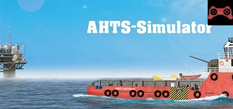 AHTS Ship Simulator System Requirements