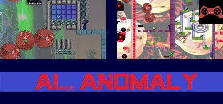 AI Anomaly System Requirements