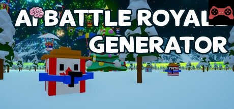 AI Battle Royale Generator System Requirements