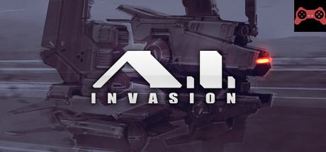 A.I. Invasion System Requirements