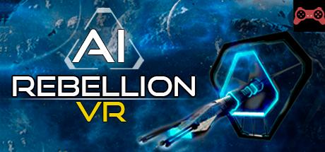 AI Rebellion VR System Requirements