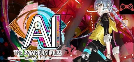 AI: THE SOMNIUM FILES - nirvanA Initiative System Requirements