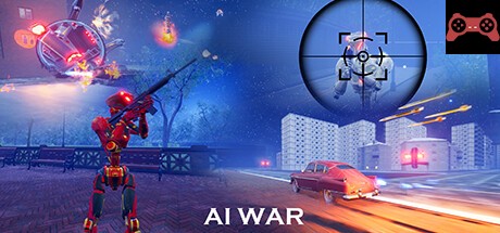 AI WAR System Requirements