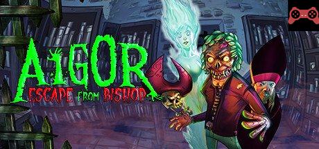 Aigor Escape from Bishop System Requirements