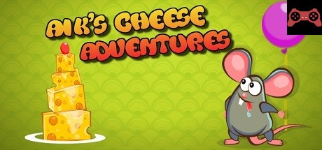 Aik's Cheese Adventures System Requirements