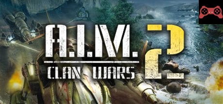 A.I.M.2 Clan Wars System Requirements