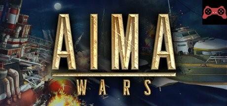 Aima Wars: Steampunk & Orcs System Requirements