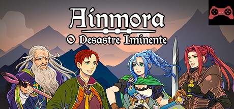 Ainmora: O Desastre Iminente System Requirements