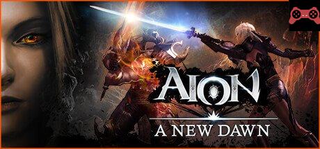 AION MMO System Requirements