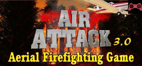 Air Attack 3.0, Aerial Firefighting Game System Requirements