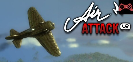 Air Attack VR System Requirements