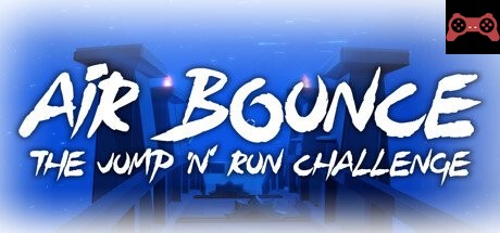 Air Bounce - The Jump 'n' Run Challenge System Requirements
