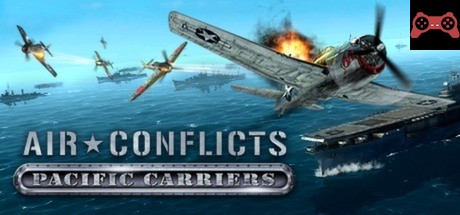 Air Conflicts: Pacific Carriers System Requirements