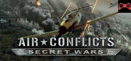 Air Conflicts: Secret Wars System Requirements