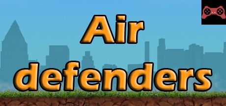 Air defenders System Requirements