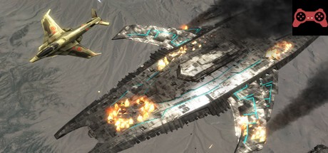 Air Guardians System Requirements