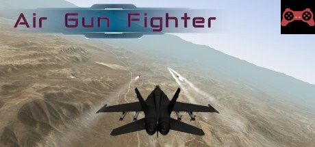 Air Gun Fighter System Requirements