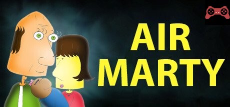Air Marty System Requirements