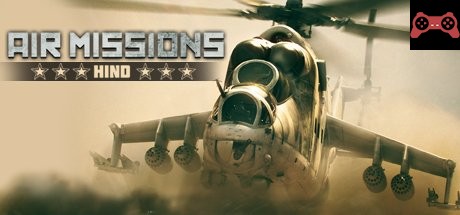 Air Missions: HIND System Requirements