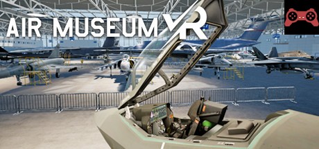 Air Museum VR System Requirements