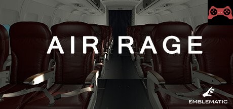 Air Rage System Requirements