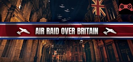 Air Raid Over Britain System Requirements