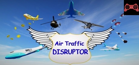 Air Traffic Disruptor System Requirements