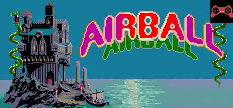 Airball System Requirements