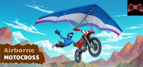 Airborne Motocross System Requirements