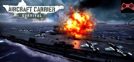 Aircraft Carrier Survival System Requirements