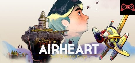 AIRHEART - Tales of broken Wings System Requirements